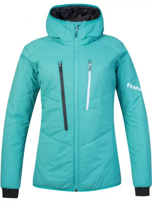 Geaca de dama HANNAH GABBY HOODY II GOLFUL LATIGO
