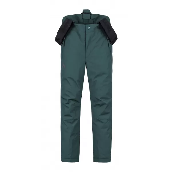  Pantaloni pentru copii HANNAH AKITA JR II MUȘCHI DE MARE 