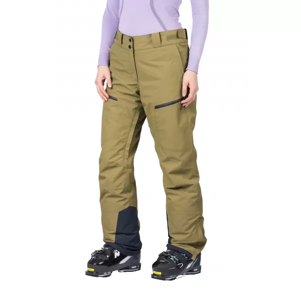  Pantalonii pentru doamne HANNAH SOREN ŞOPÂRLĂ 