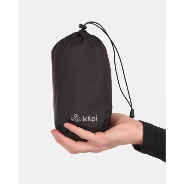  Pantaloni de exterior impermeabili pentru bărbați KILPI ALPIN-M WM0403KI NEGRU 