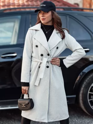 Haina DSTREET CASHMELY NY0713 GRI DESCHIS