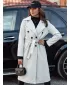 Haina DSTREET CASHMELY NY0713 GRI DESCHIS