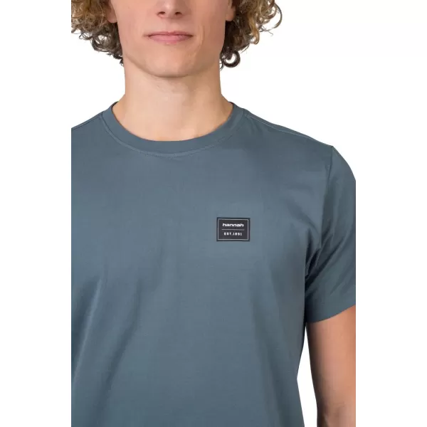  Tricou pentru bărbați HANNAH ALSEK II VREME FURTUNOASĂ 