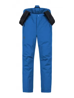 Pantaloni pentru copii HANNAH AKITA JR II PARAŞUTIST