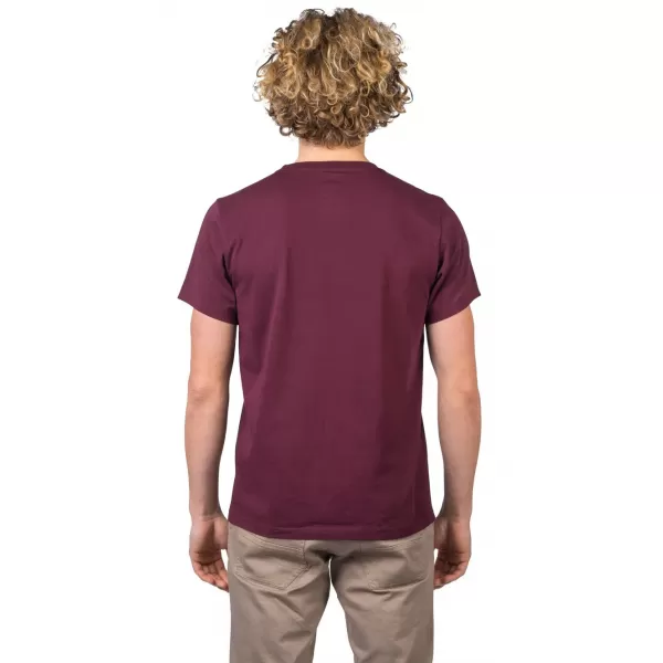  Tricou pentru bărbați HANNAH ALSEK II SMOCHIN 