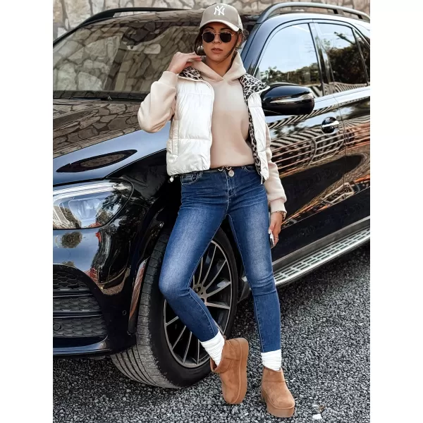  Doamne DSTREET JEANLIFE UY2195 ALBASTRU 