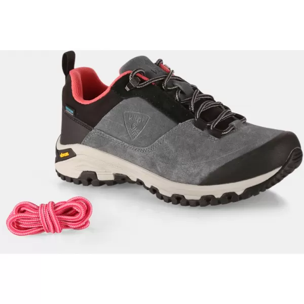  Pantofi de dama KILPI ANAK LOW WP-U WU0955KI GRI 