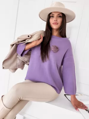 Doamne DSTREET GAIA VIOLET