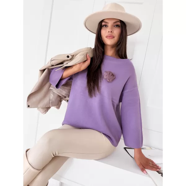  Doamne DSTREET GAIA VIOLET 