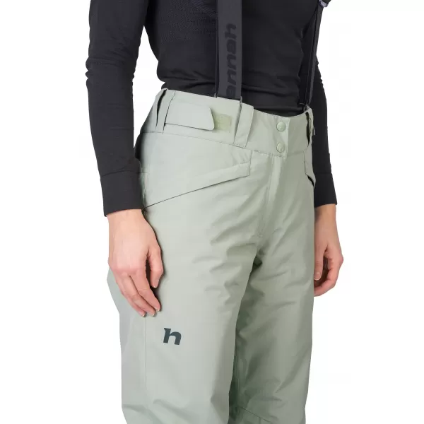  Pantaloni de dama HANNAH AWAKE II SALVIE DE DEȘERT 