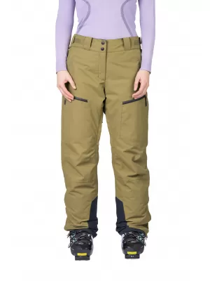 Pantalonii pentru doamne HANNAH SOREN ŞOPÂRLĂ
