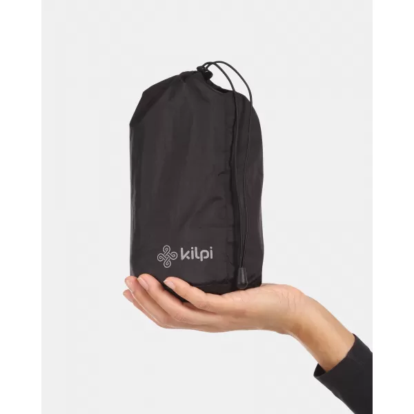  Pantaloni de exterior impermeabili pentru femei KILPI ALPIN-W WL0402KI NEGRU 