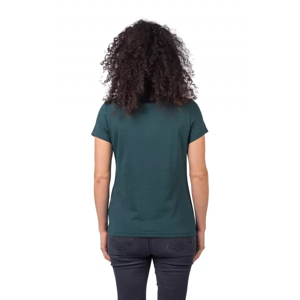  Tricou pentru femei HANNAH ARIA II PĂDURE MAGICĂ 