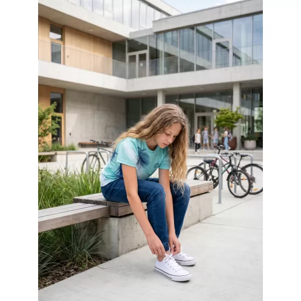 Tricou funcțional premium pentru copii ALTISPORT VOJ/ALK001TR01 ALBASTRU CA GHEATA 