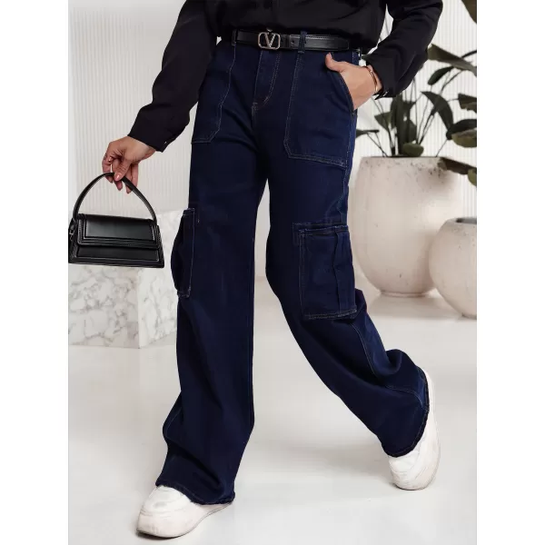  Doamne DSTREET FITZONE UY2243 SEA -BLUE 
