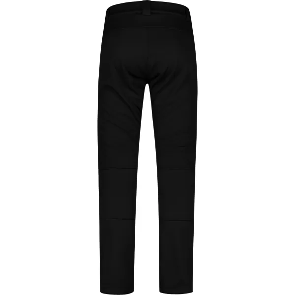  Pantaloni softshell pentru bărbați NORDBLANC BOLDNESS NBFPM8094 NEGRU 