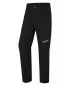 Pantaloni softshell pentru bărbați HUSKY KAVIA M NEGRU