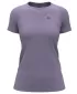 Tricou de damă HANNAH LESLIE GLICINE