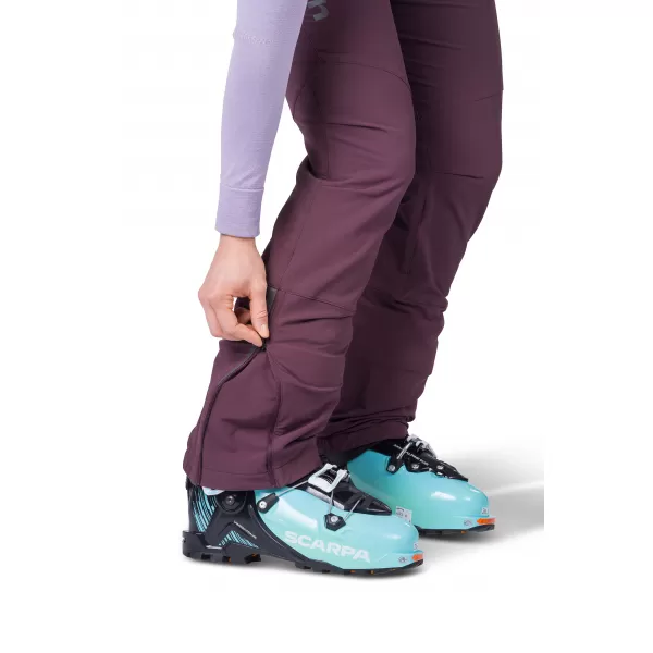  Pantaloni de dama HANNAH KASH W PANTS SMOCHIN 