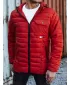 Sacou DSTREET ROŞU