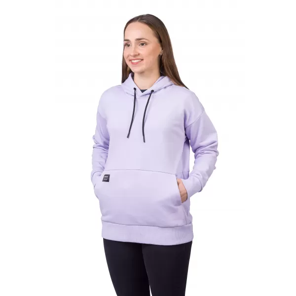  Hanorac de dama HANNAH SANDY HOODY ERICA MOV 