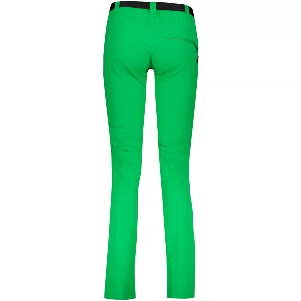  Pantaloni/short dama ALTISPORT NoPrint NP/ALW1021NJ VERDE FERIGA 