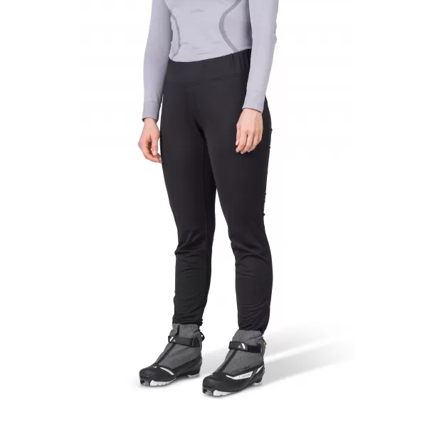  Pantaloni de dama HANNAH ALISON PANTS II ANTRACIT 