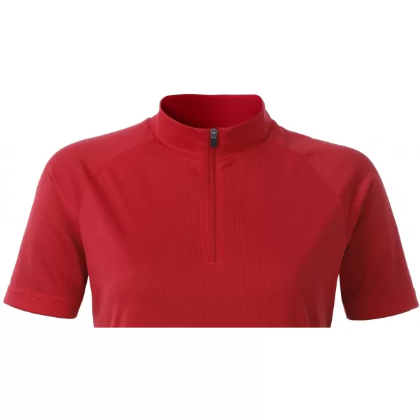  Tricou de ciclism pentru femei ALTISPORT NoPrint NP/ALW115NJ ED 