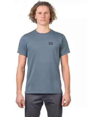 Tricou pentru bărbați HANNAH ALSEK II VREME FURTUNOASĂ