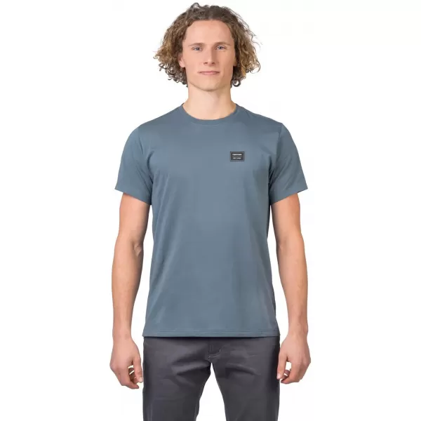  Tricou pentru bărbați HANNAH ALSEK II VREME FURTUNOASĂ 