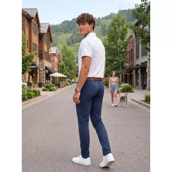  Tricou funcțional pentru bărbați cu guler premium ALTISPORT VOJ/ALM050TR05 ALB 