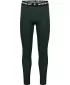 Pantaloni termici pentru bărbați NORDBLANC RUDIMENT NBBMD7979 VERDE ÎNCHIS