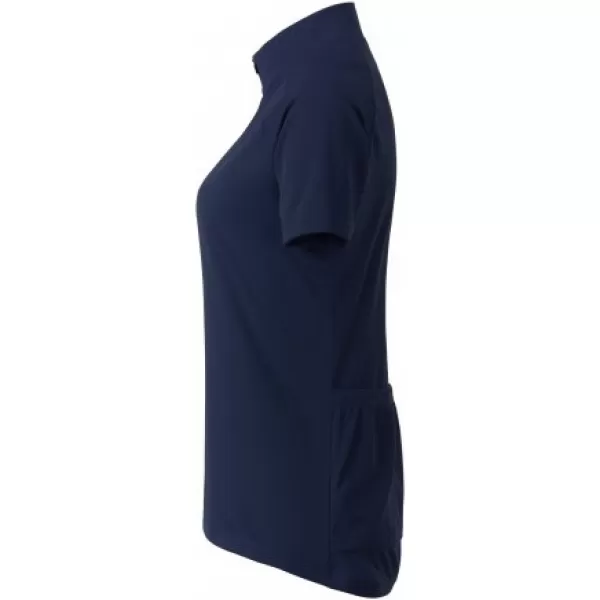  Tricou de ciclism pentru femei ALTISPORT NoPrint NP/ALW115NJ OBICEIURI 