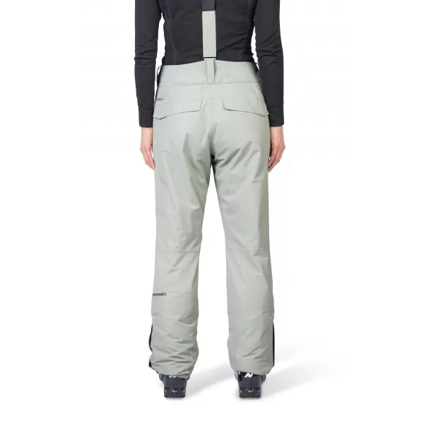  Pantaloni de dama HANNAH AWAKE II SALVIE DE DEȘERT 