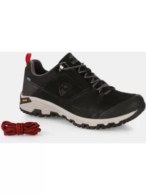 Pantofi de dama KILPI ANAK LOW WP-U WU0955KI NEGRU