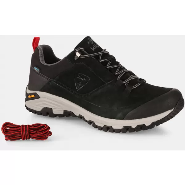  Pantofi de dama KILPI ANAK LOW WP-U WU0955KI NEGRU 