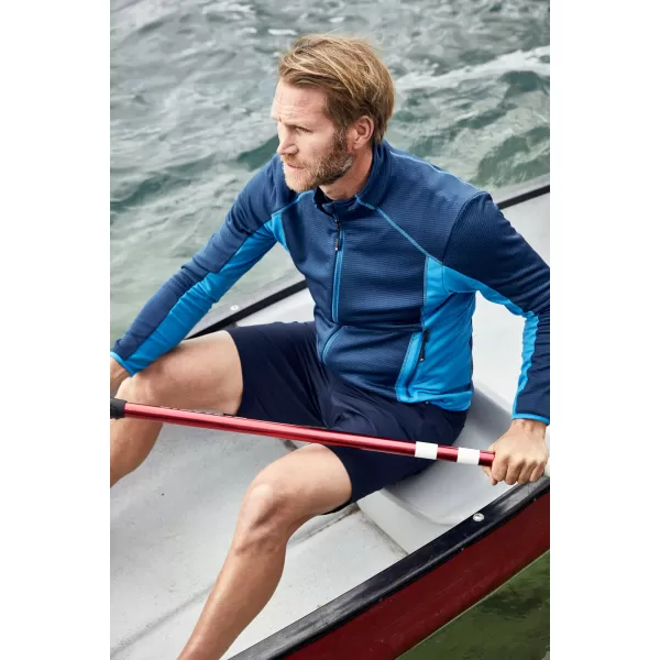  Pantaloni scurți pentru bărbați ALTISPORT NoPrint NP/ALM4021NJ OBICEIURI 