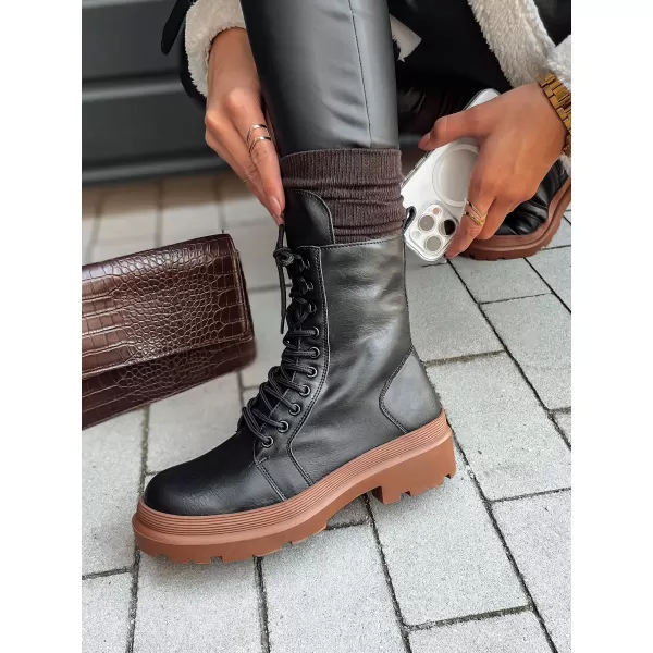  Doamne DSTREET HARDSTEP NEGRU 