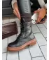 Doamne DSTREET HARDSTEP NEGRU
