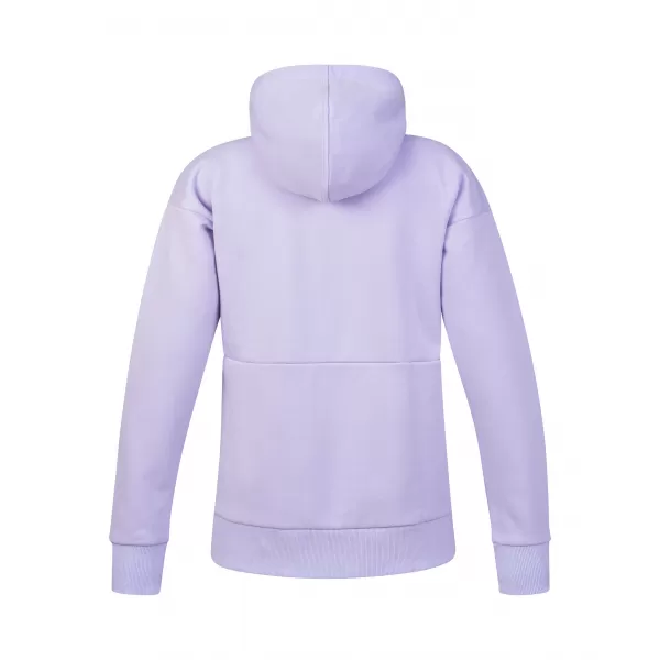  Hanorac de dama HANNAH SANDY HOODY ERICA MOV 