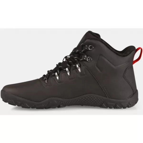  Pantofi de damă desculți KILPI BARE HIGH WP-U WU0954KI NEGRU 