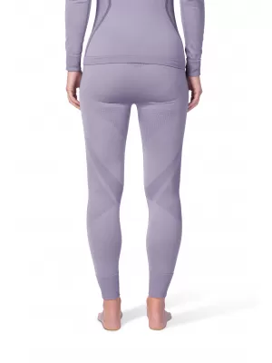Pantaloni termici de dama HANNAH THERMO ACTIVE P W GLICINE