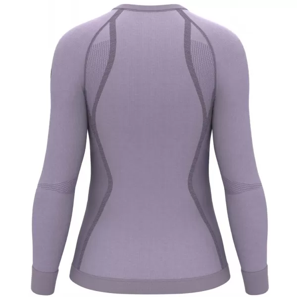  Tricou termic de damă HANNAH THERMO ACTIVE TS L/S W GLICINE 