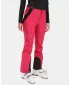 Pantaloni de schi softshell pentru femei KILPI RHEA-W WL0409KI ROZ