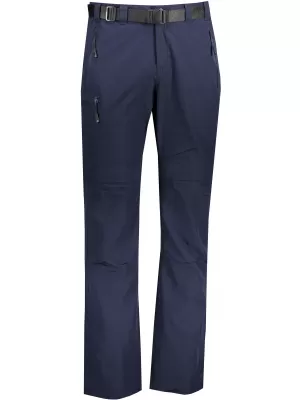 Pantaloni/short pentru bărbați ALTISPORT NoPrint NP/ALM2021NJ OBICEIURI