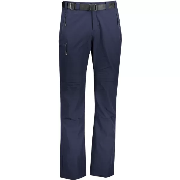  Pantaloni/short pentru bărbați ALTISPORT NoPrint NP/ALM2021NJ OBICEIURI 