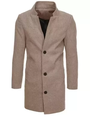 Haina masculină DSTREET cx0442 CARAMEL