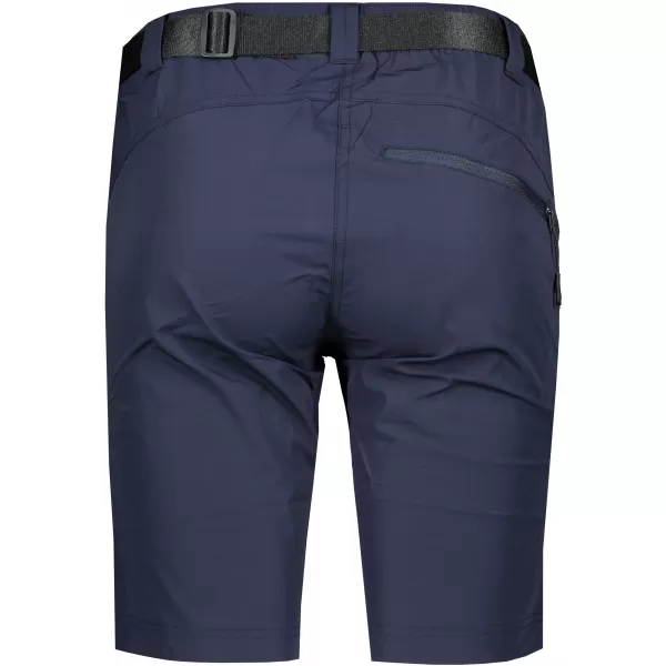  Pantaloni scurți de damă ALTISPORT NoPrint NP/ALW3021NJ OBICEIURI 