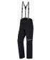 Pantaloni de schi pentru bărbați HUSKY GILI M NEGRU