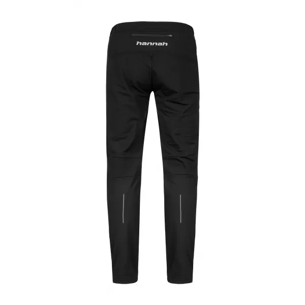  Pantaloni pentru bărbați HANNAH NORDIC PANTS II ANTRACIT 